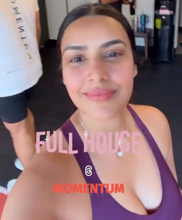 Actress_G0AT's tweet photo. Priya 🥵😋

She knows the game https://t.co/tmkDAMDppm
