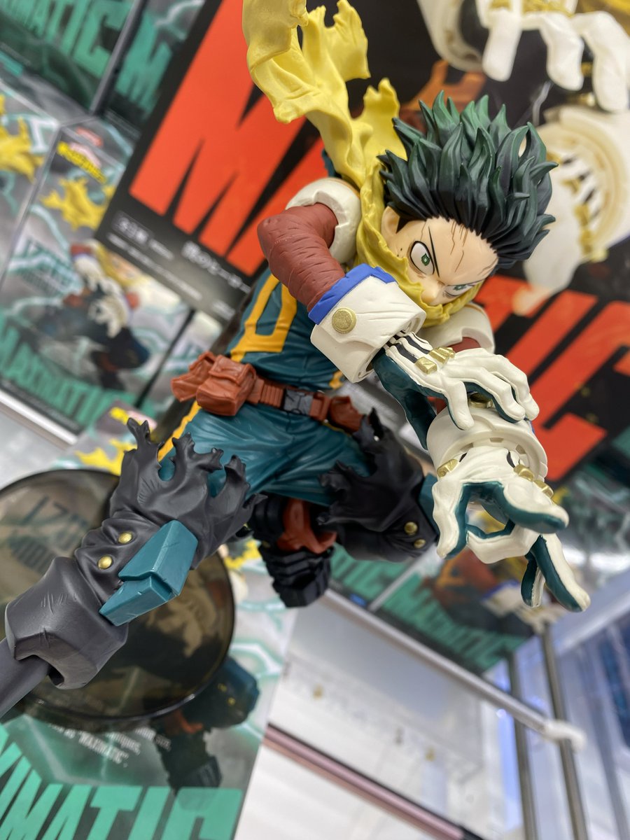 🔥新景品入荷情報🔥 🔥HUNTER×HUNTER Grandista-キルア- 🔥僕の