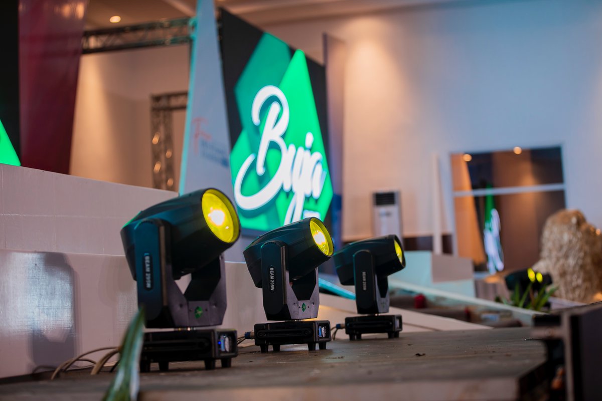 Bujaevents tweet media