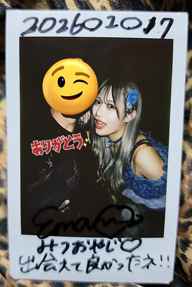 AFTER DARK 】OSAKA MUSE にて どーぴんぐ疑惑🎤💃茉乃えまちゃんと