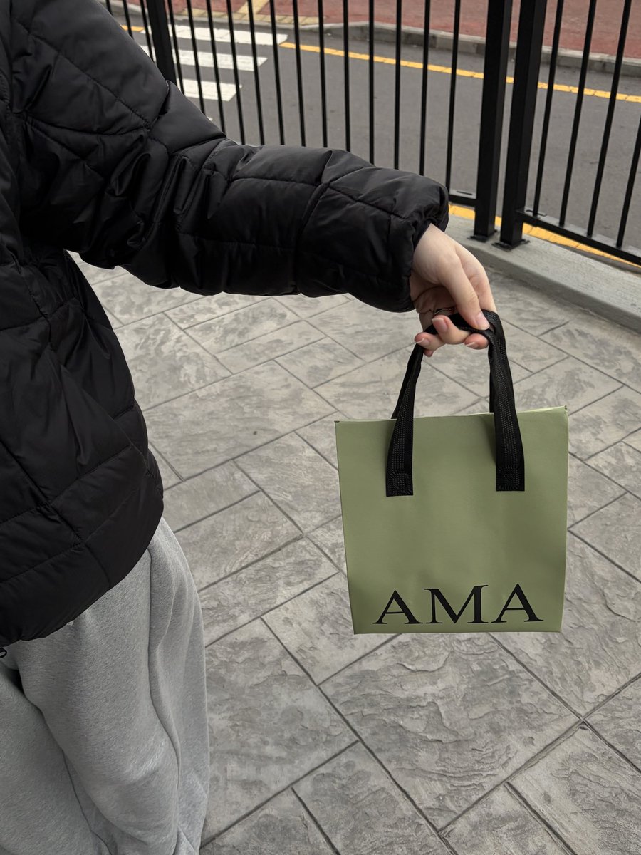 여기가 두쫀쿠의 성지입니까..