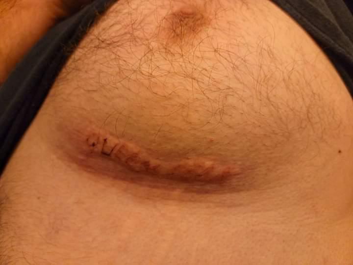 serabd21's tweet photo. I nearly forgot he existed.
Still, his dedication speaks for itself.
I love being a femdom https://t.co/fb6rgLQDod