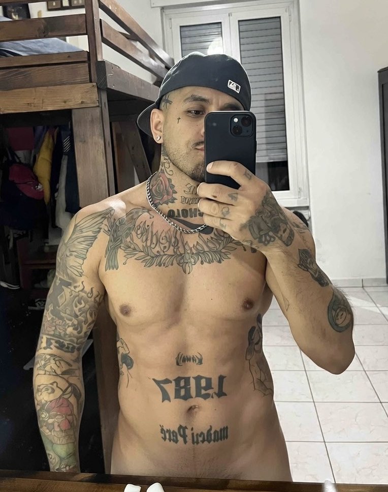 CHOLOFIT tweet media