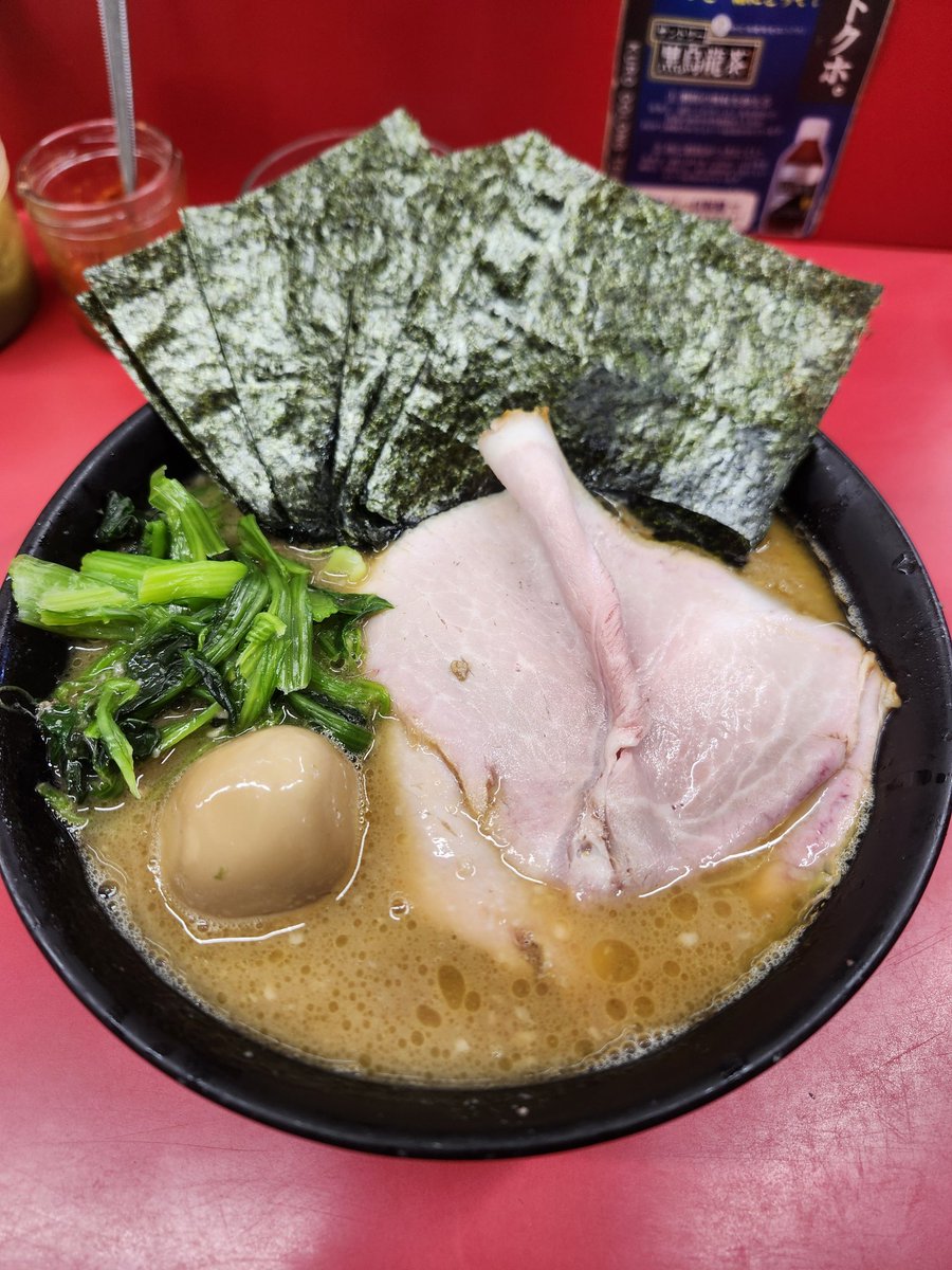 ラーメン好きのSUGAR (@Ramensuki0716) / Posts / X