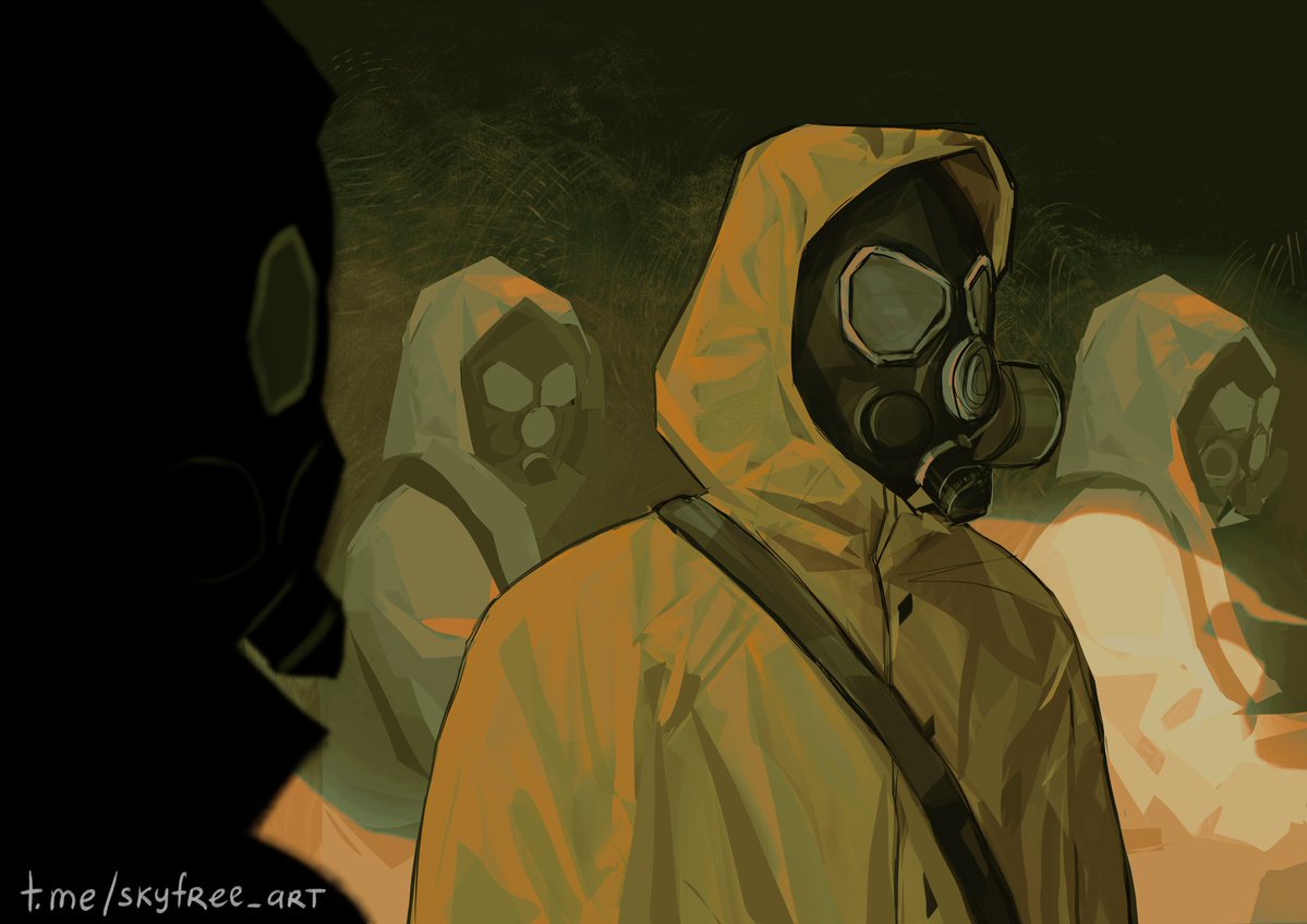 skyfree_art's tweet image. stills from my animation :) #noimnotahuman