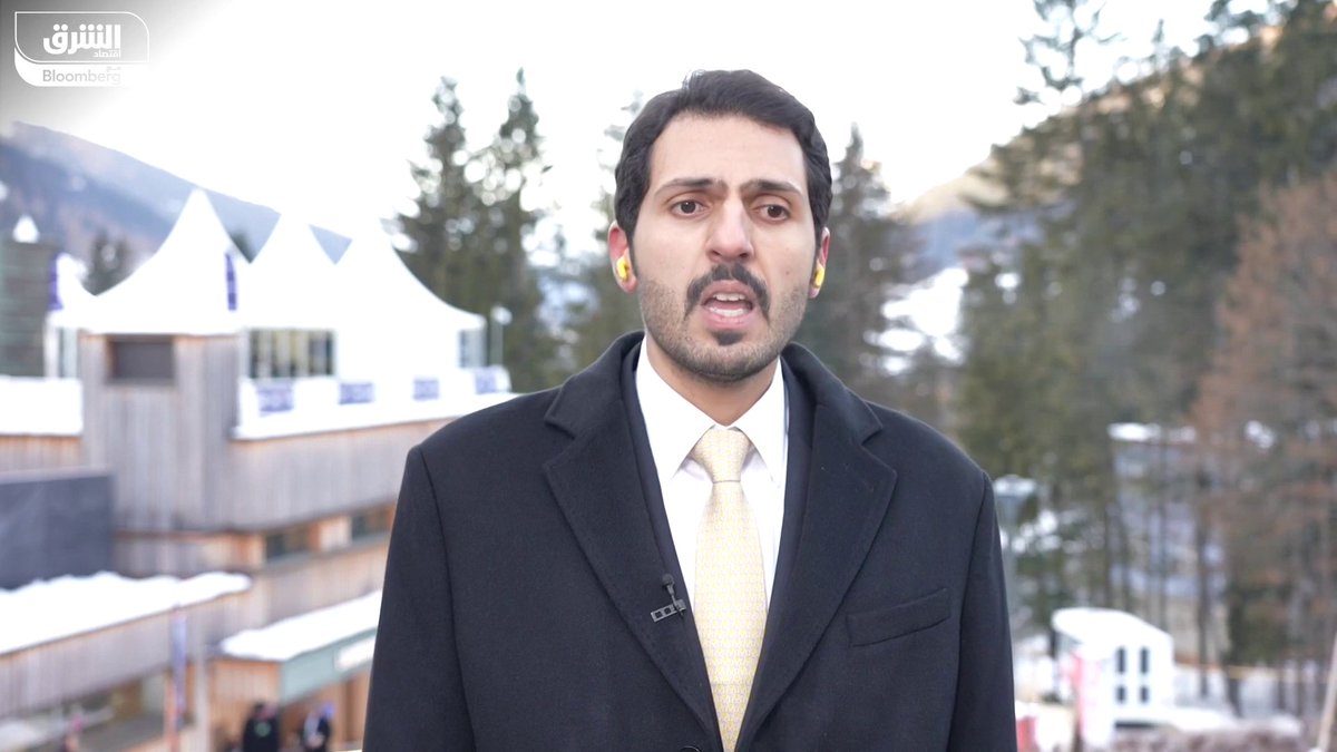 سوق العقارات في دبي.. ما تقييمكم له من حيث الطلب ونوعية المشترين وفرص استدامة الاتجاه الصاعد؟. رئيس مجلس إدارة بن غاطي القابضة الإماراتية، محمد بن غاطي يجيب في مقابلة مع "الشرق" على هامش المنتدى الاقتصادي العالمي "دافوس 2026" 