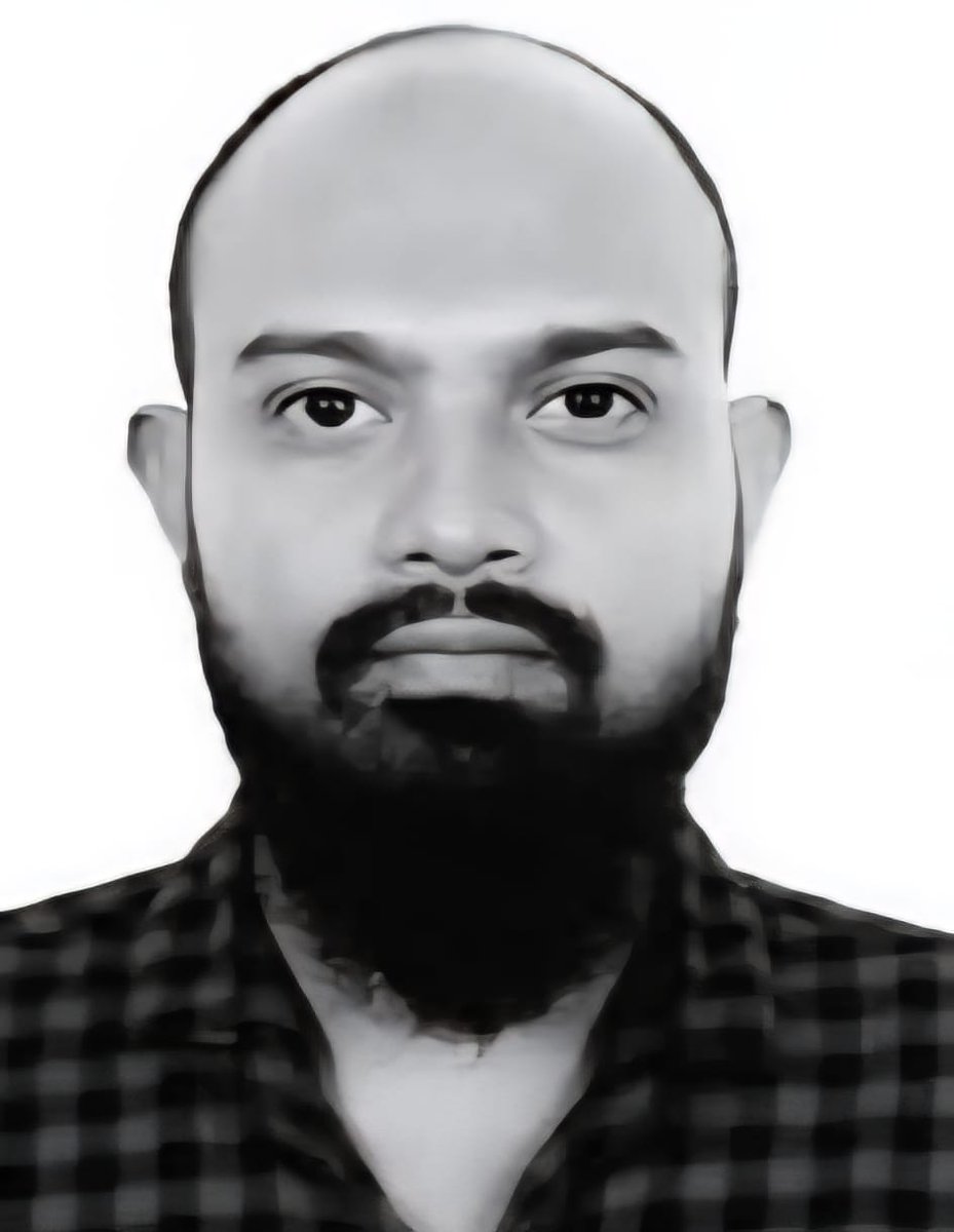 إِنَّا لِلّهِ وَإِنَّـا إِلَيْهِ رَاجِعُونَ

އެމްޕީއެލްގެ ޒުވާން މުވައްޒަފަކު ވަޒީފާގެ ވާޖިބު އަދާކުރަމުން ދަނިކޮށް ނިޔާވި ހިތާމަވެރި ޙާދިސާއާ ގުޅިގެން، މަރްޙޫމްގެ ޢާއިލާއަށާއި އެމްޕީއެލްގެ މުވައްޒަފުންނަށް ތަޢުޒިޔާ ދަންނަވަން.

މަރްޙޫމް އަމީން ޢަބްދުލްޙަމީދަށް ސުވަރުގޭގެ ދާއިމީ