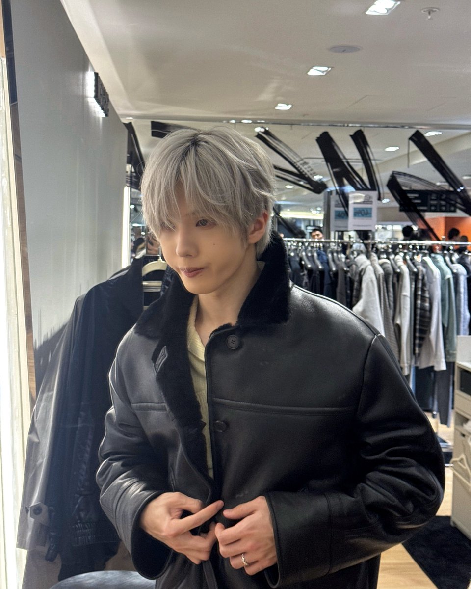 NCTsmtown's tweet image. #JISUNG 

#SYSTEMFW26 #SYSTEM1990 #SYSTEM 
#NCT #NCTDREAM