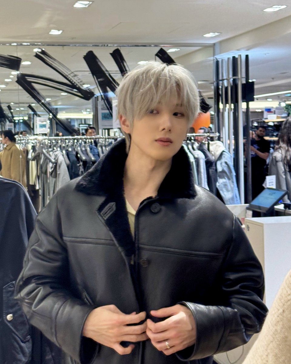 NCTsmtown's tweet image. #JISUNG 

#SYSTEMFW26 #SYSTEM1990 #SYSTEM 
#NCT #NCTDREAM