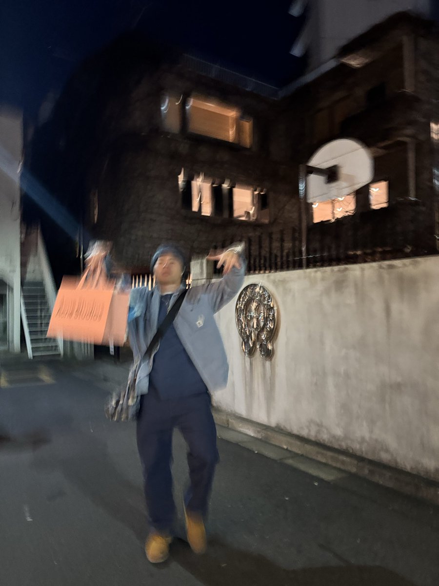 STAR TAMER tweet media