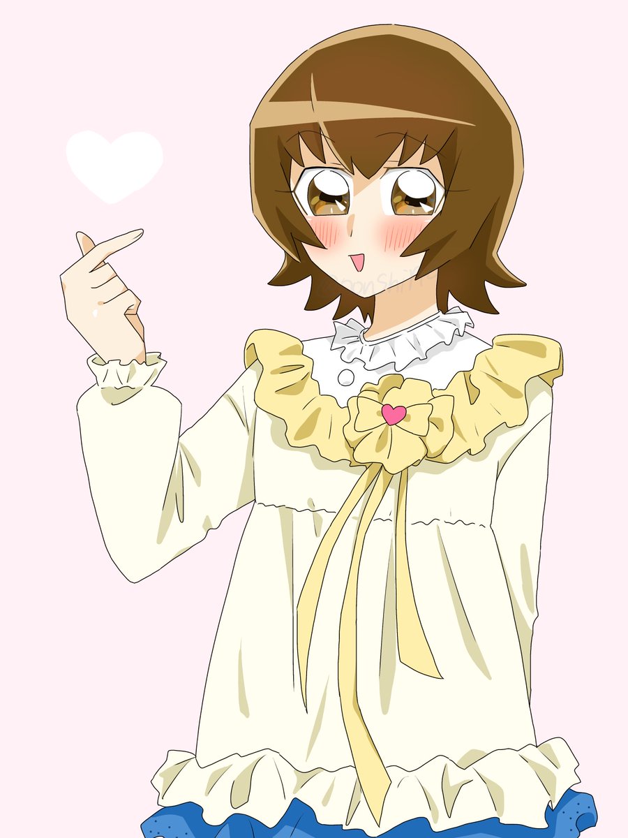 のんちゃん🌻 (@nonshine) / Posts / X