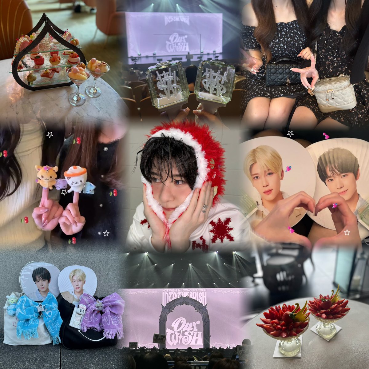 5️⃣💕 tweet media