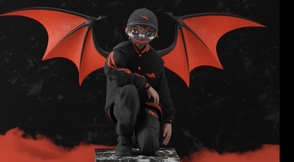 CLXRB 💢 tweet media