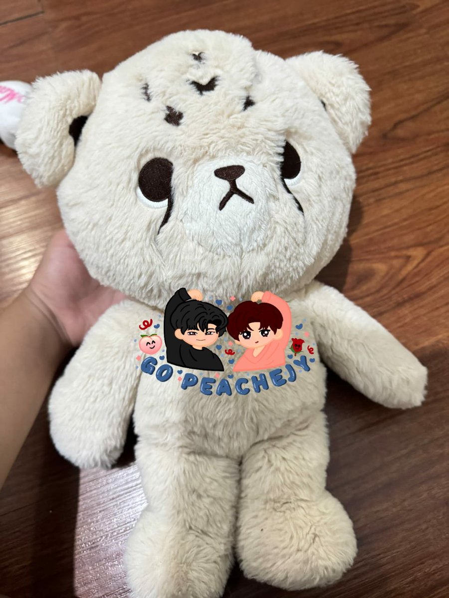 remmarkf's tweet image. wts wtb sell / lfb

Cheetah Lee doll 10cm 330k ($26)
Cheetah Lee doll 40cm 650k ($44)

✨ good condi
🌏WW SHIPPING
🇮🇩JKT, INA

마크 드림 왕타리 치타리 인형 엔시티 포카 양도 nct dream 127 || ตุ๊กตามาร์ค ตุ๊กตามาร์คลี มาร์ค #แลกการ์ดnct #ตลาดนัดnct #pasarNCT #pasarNCTmy #MARK #마크