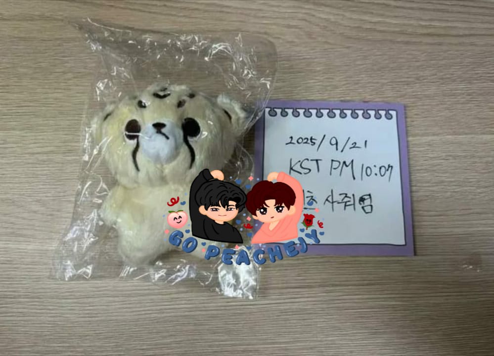 remmarkf's tweet image. wts wtb sell / lfb

Cheetah Lee doll 10cm 330k ($26)
Cheetah Lee doll 40cm 650k ($44)

✨ good condi
🌏WW SHIPPING
🇮🇩JKT, INA

마크 드림 왕타리 치타리 인형 엔시티 포카 양도 nct dream 127 || ตุ๊กตามาร์ค ตุ๊กตามาร์คลี มาร์ค #แลกการ์ดnct #ตลาดนัดnct #pasarNCT #pasarNCTmy #MARK #마크