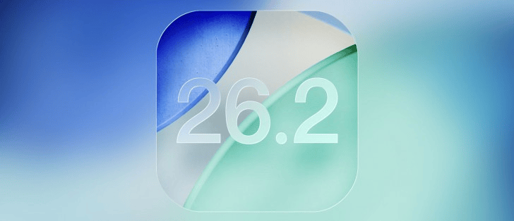 What do you think of the new IOS 26.2 ?