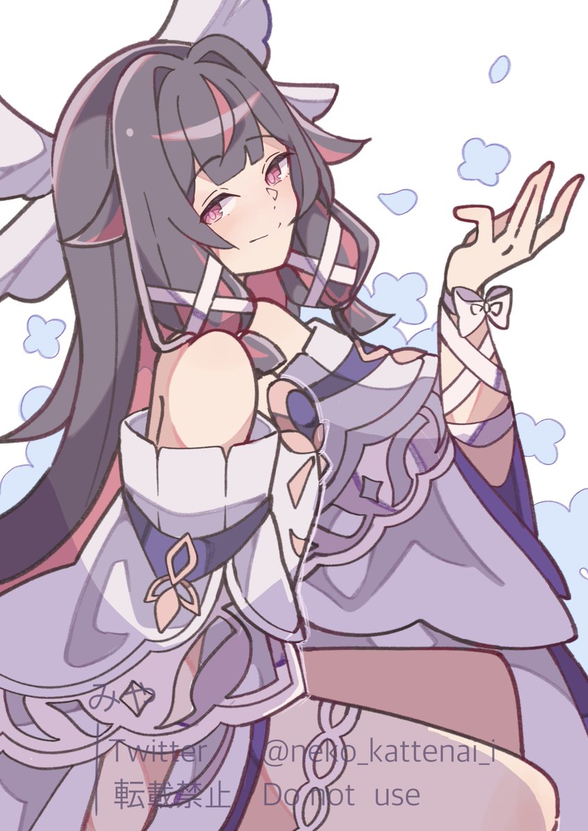 コロンビーナ・ハイポセレニア🌙