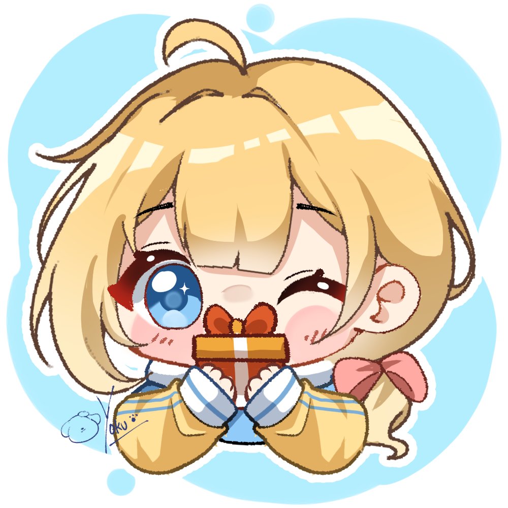 Touching up a bit an old piece ✨
Which one do you prefer? 1 or 2??