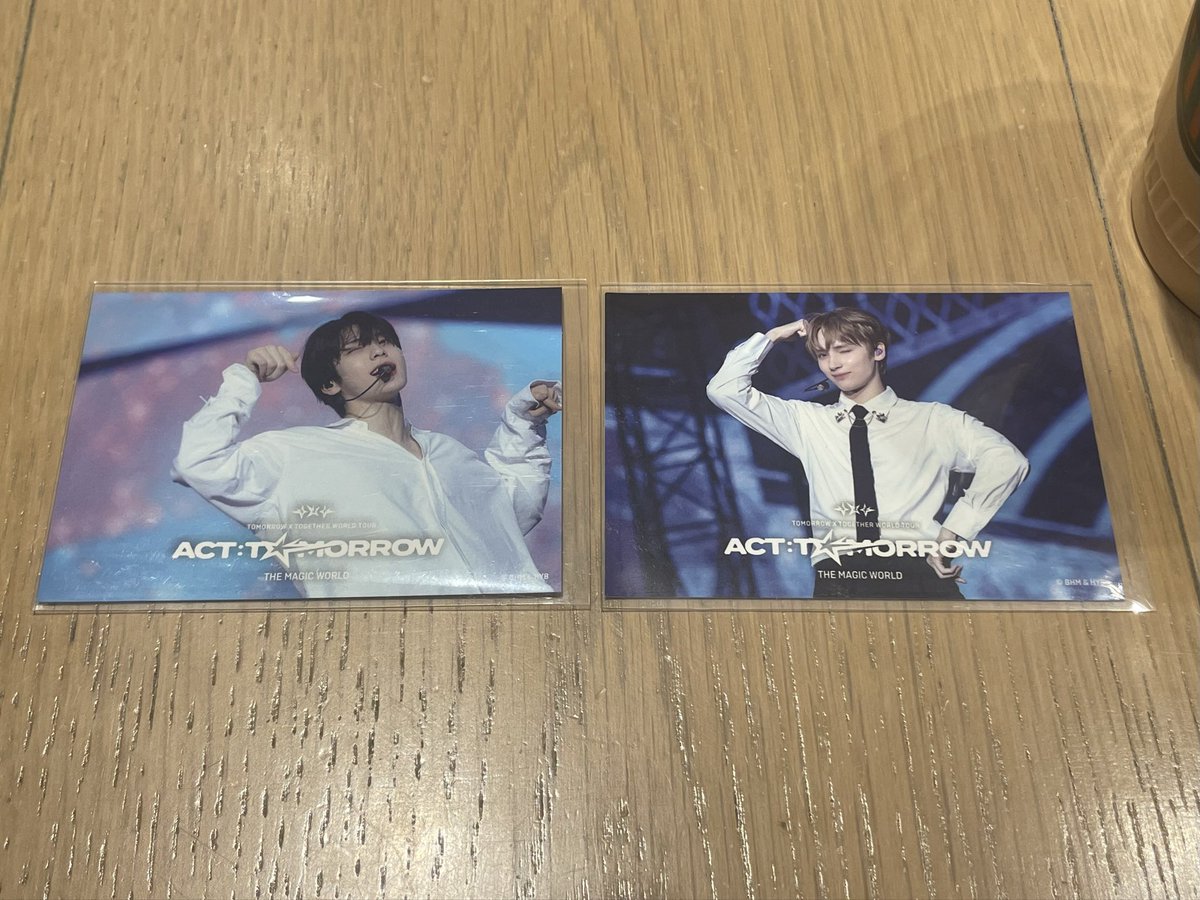 すん@お取引 tweet media