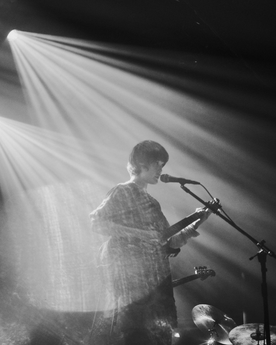 SMASHjpn's tweet image. 📸 Live Photos!【 MEI SEMONES 】
#MenITrust 来日ツアー2日目名古屋
その唯一無二のステージで観客を魅了✨
サポートアクトとして登場した
#MeiSemones ライブフォトが到着！

今夜は東京ガーデンシアター公演
そして明日から単独ツアーがスタート！
🎫smash-jpn.com/live/?id=4515
Photos: @tarumikana
