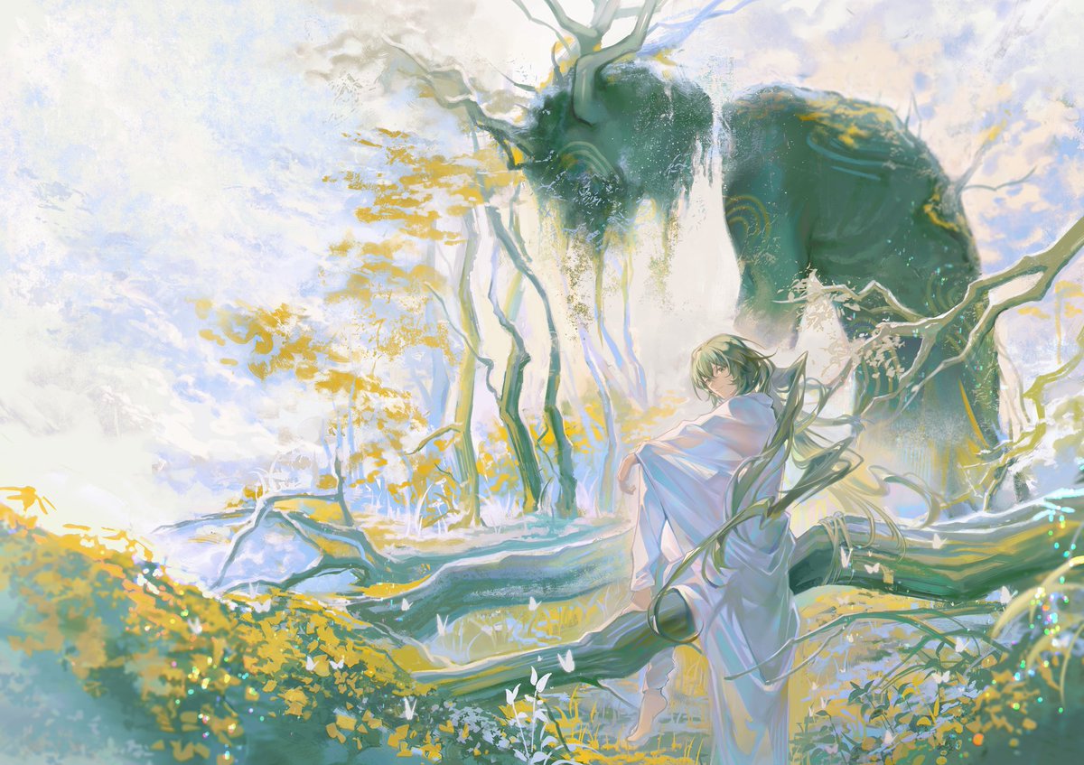 May you forever live in freedom。