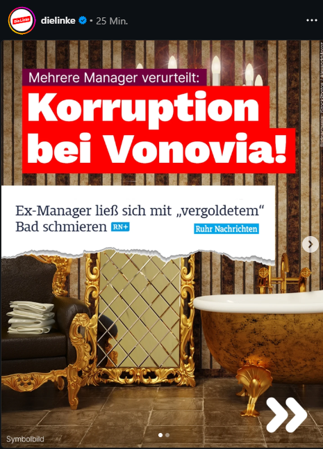 Moore Dividends tweet media