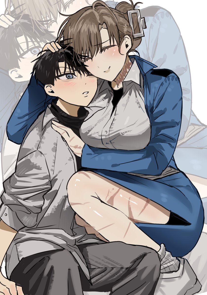 dangerousgayoni's tweet photo. 류최녀 https://t.co/lRQS2MIiAa