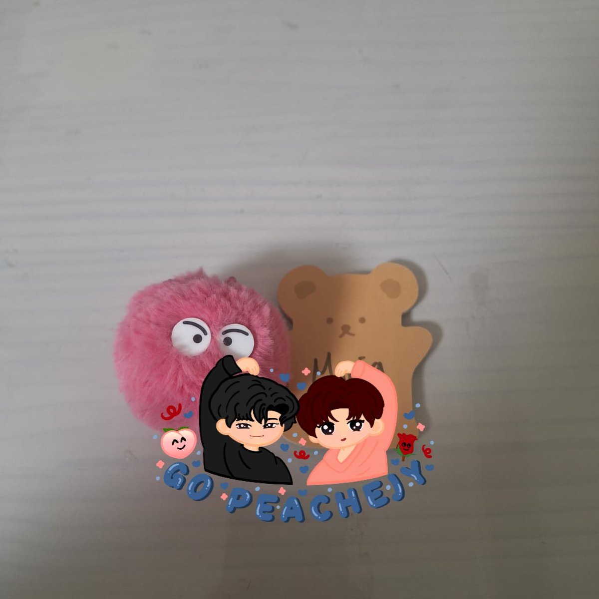 remmarkf's tweet image. wts wtb sell / lfb nct doll

Jeno danji keyring candy no box

💸 240k ($19)
✨ good condi
🌏 WW SHIPPING
🇮🇩 JKT, INA

제노 드림 단지키링 캔디 인형 엔시티 포카 양도 || ตุ๊กตาเจโน่ เจโน่ #แลกการ์ดnct #ตลาดนัดnct #pasarNCT #pasarNCTmy #재현 #태용 #MARK #마크 #재민 #JENO #제노