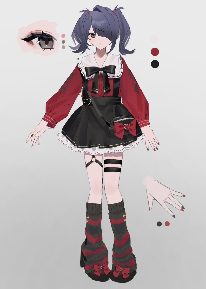 nakataa_7's tweet image. こちら寄稿させていただきました‼︎