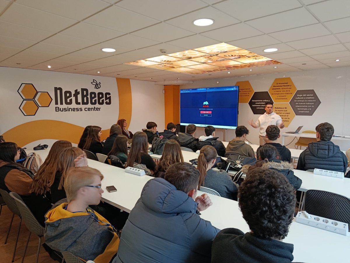 STARTinnova DM tweet media