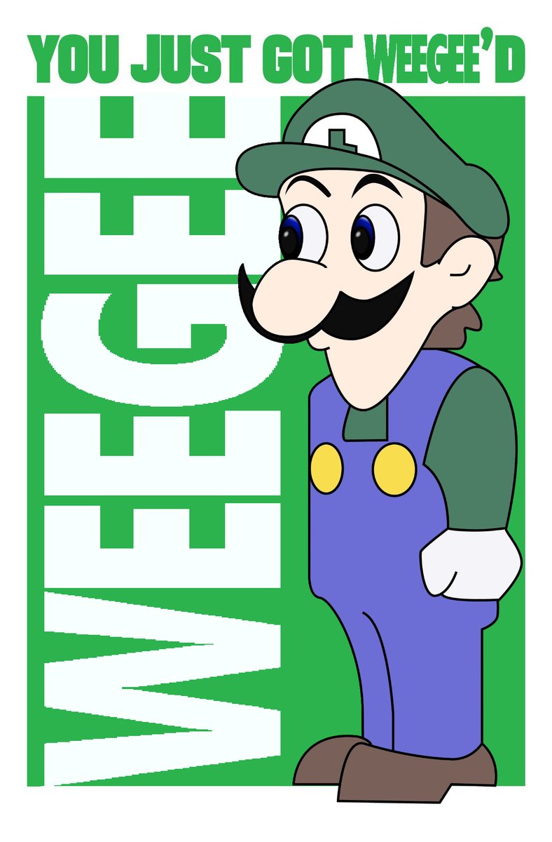 <a href="/GordonGekko/">Gordon 🐂</a> $Weegee is getting bigger day by day.

8pgpJDYuojYXvb8KE4Hv7DCty12FrkqpKChgfHzspump