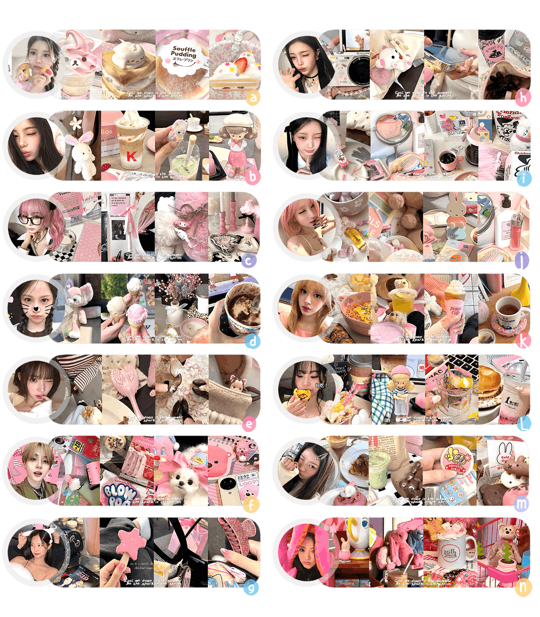 melgodious's tweet image. help repost ya, makaci! ☝🏻

aku punya 32 layout ready stock lama &amp;amp; baru nih! prici 5k/each aja tapi kalau buy 2 jadi 8k! aku juga open req ya dengan harga yang sama (promo)! chara ada di alt. 🌹

#zonauang