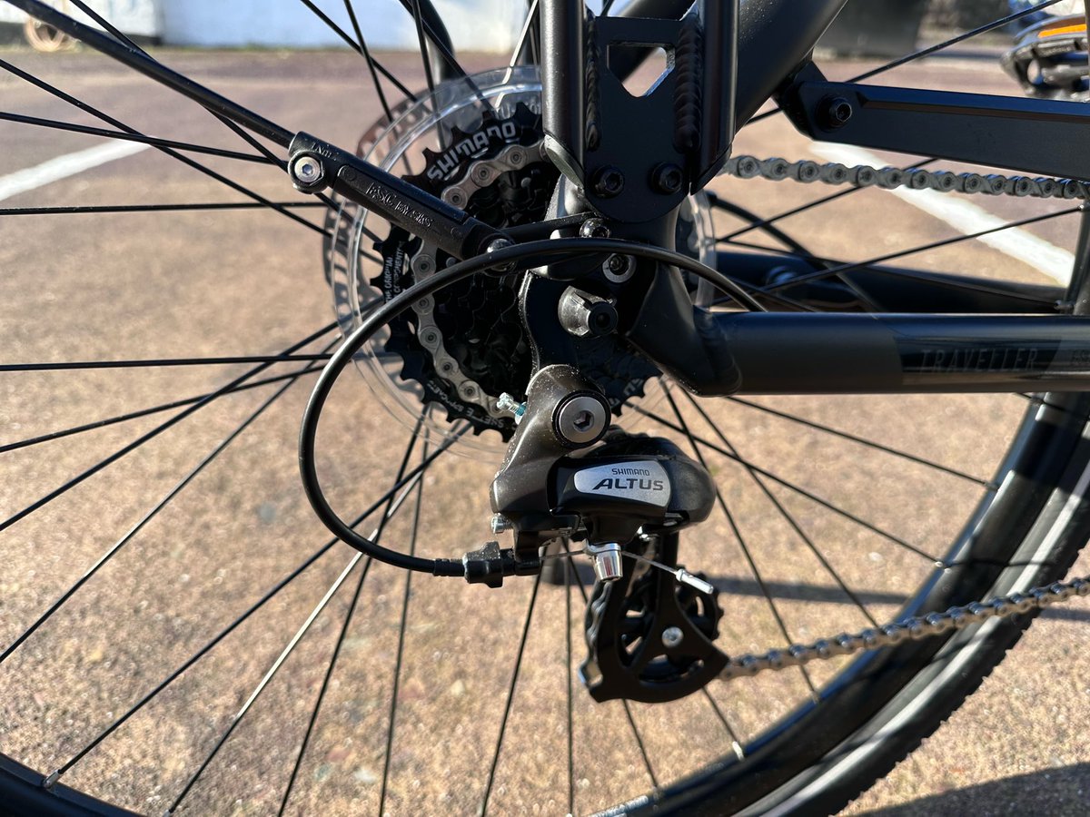 City View Wheels - Electric Bike Specialists tweet media