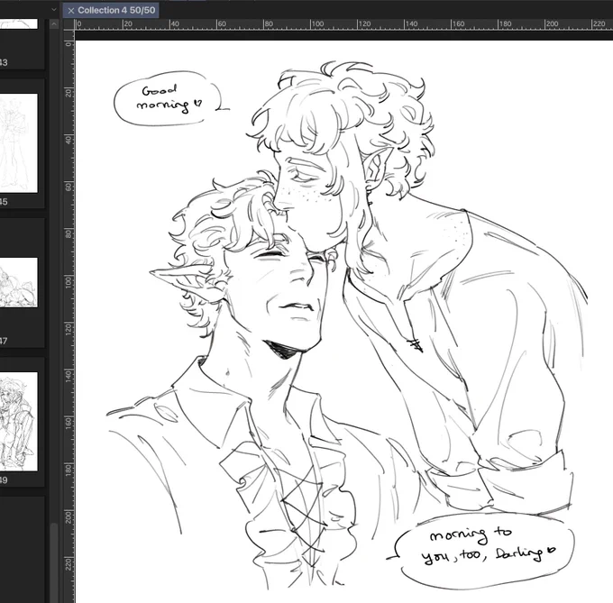 Warmup 