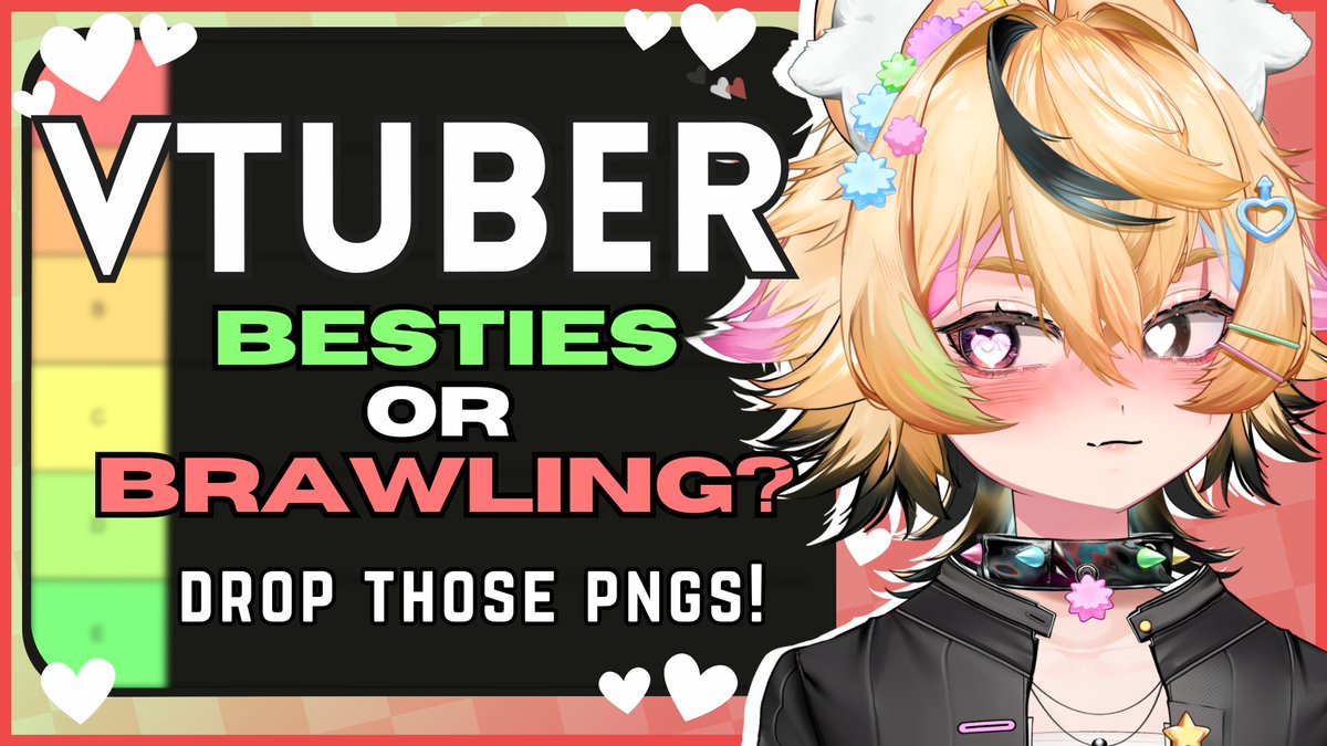 BRAWLIIN 💢🌈 VTUBER tweet media