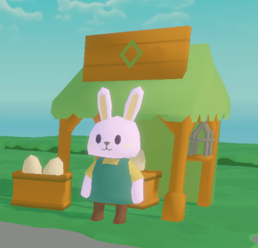 Tree Haven Games tweet media