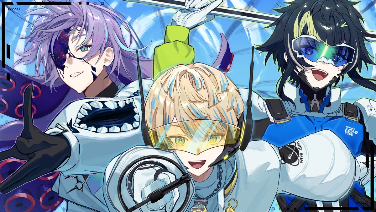 緋八 マナ 🐝🤣 【にじさんじ】 (@Hibachi_Mana) / Highlights / X