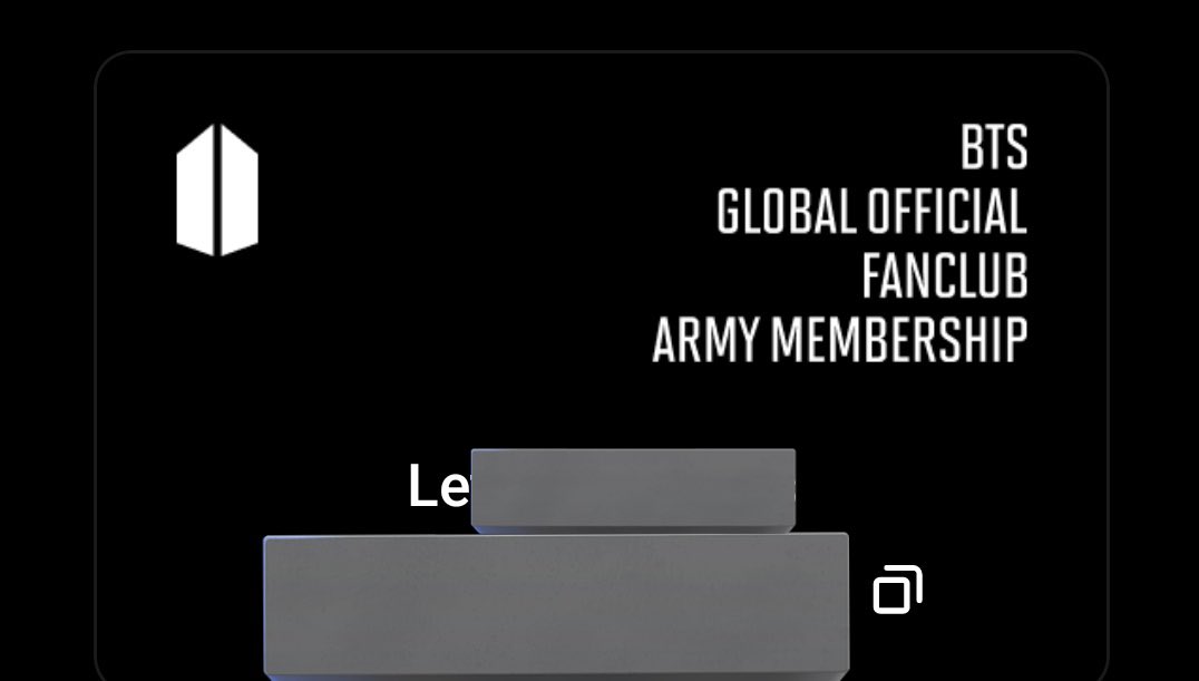 ImLeow's tweet image. Je dois acheter ces billets BTS à ma fille aujourd’hui. 🙂‍↔️🙂‍↔️