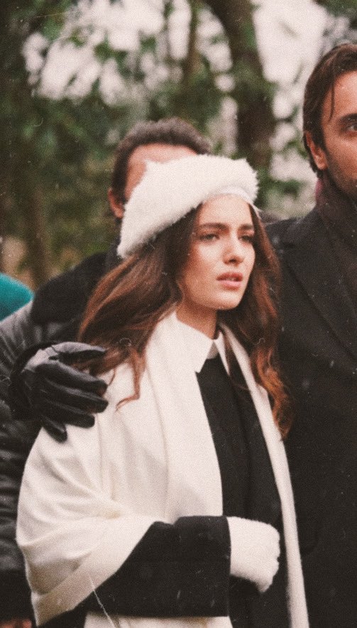 zeyluce's tweet image. —o kadar güzel ki🤍