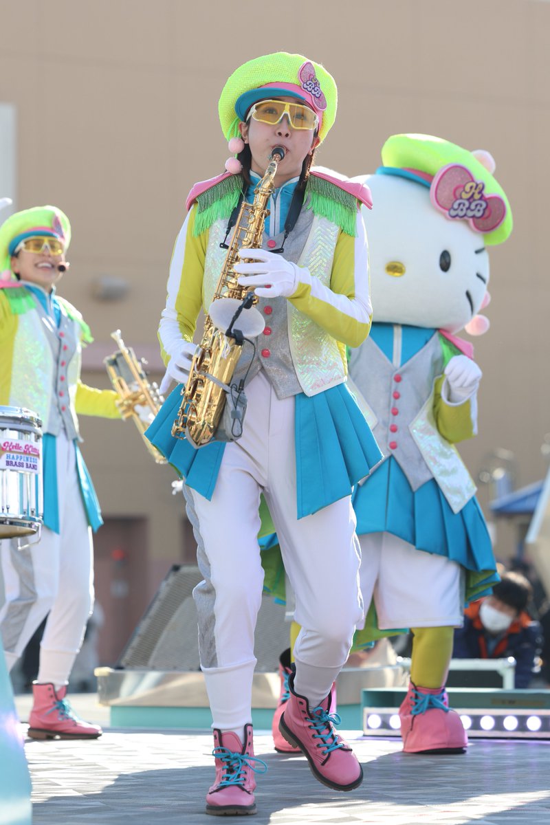 EigerM's tweet photo. 2023年1月22日 USJ
3年前の今日の写真です。
今日も1日お疲れさまでした～ https://t.co/LZpN1Gtguy