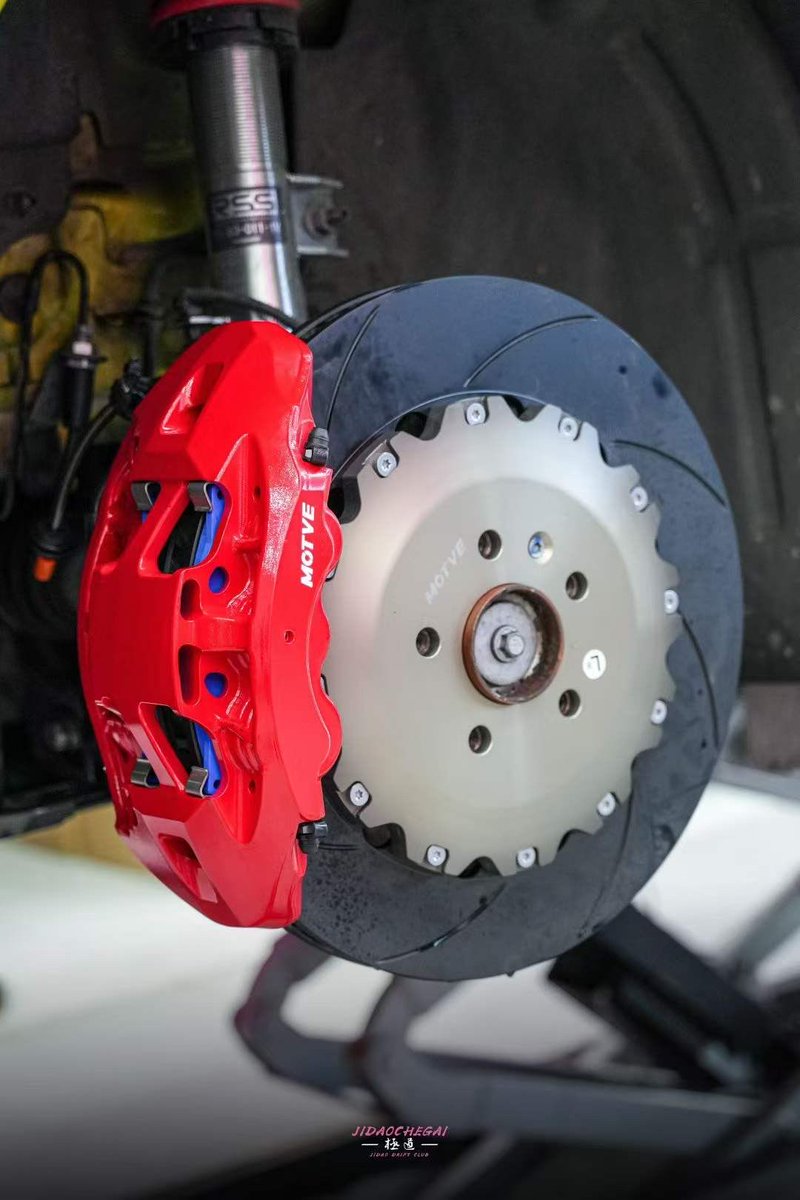 MOTVE_Brake tweet media