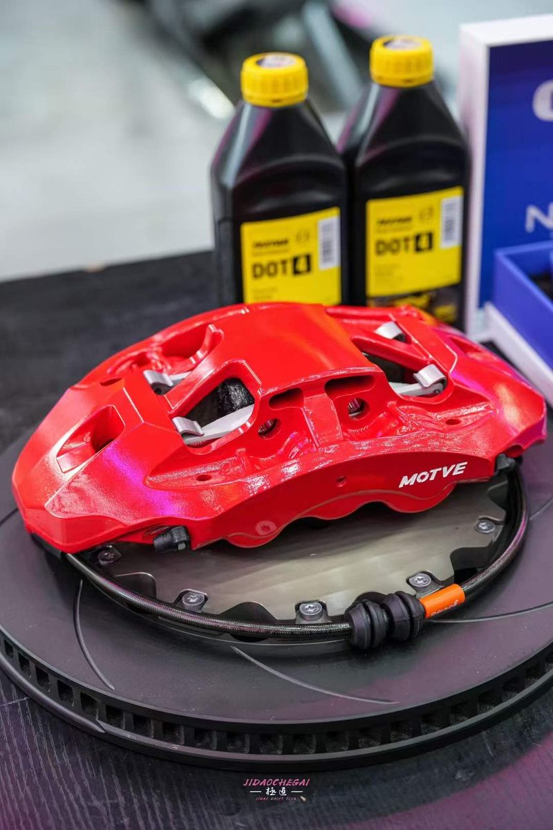 MOTVE_Brake tweet media