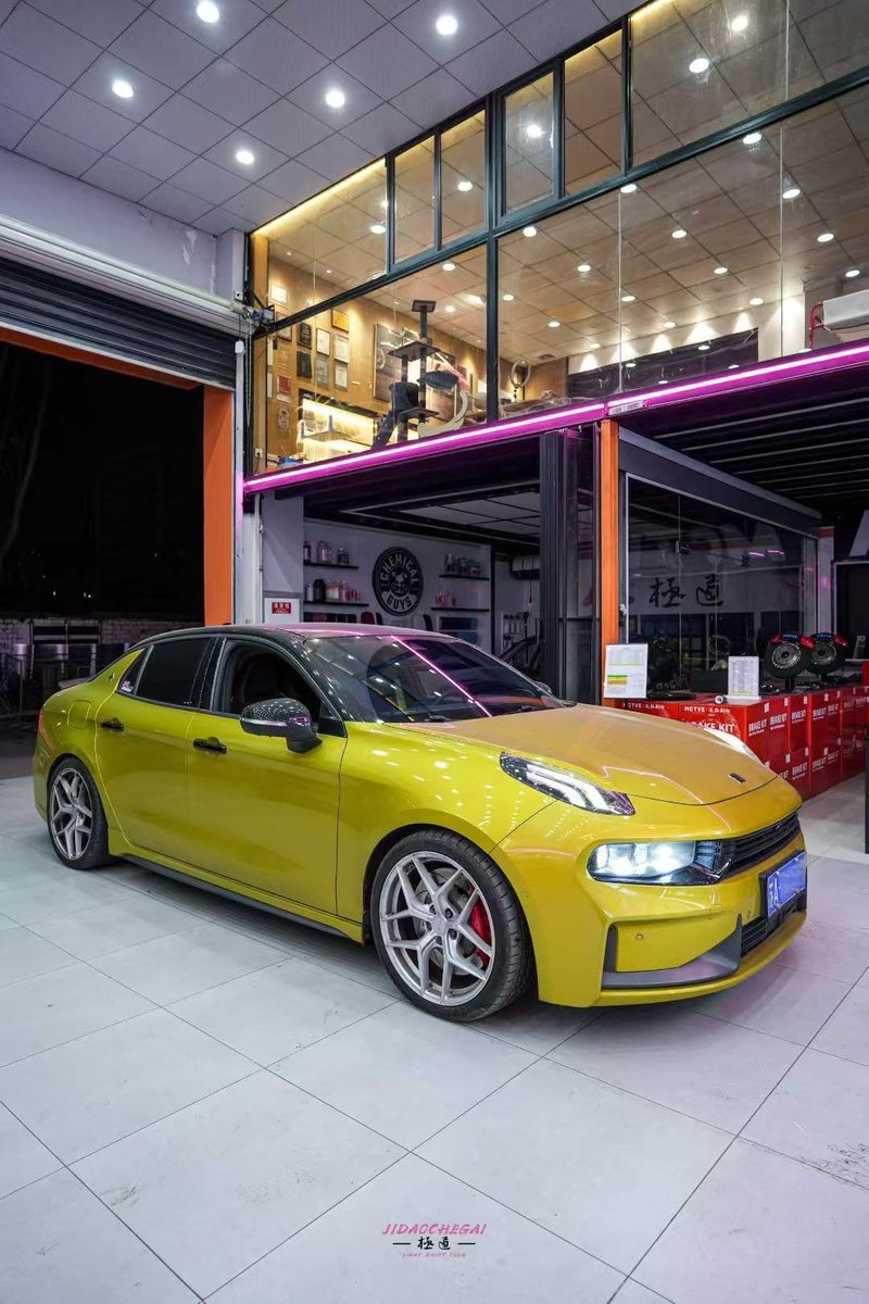 MOTVE_Brake tweet media