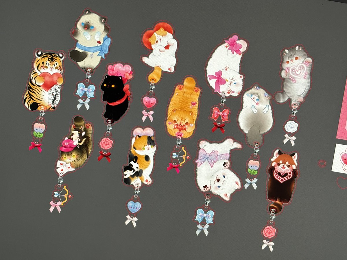 turturturbo's tweet image. เทอโบกำลังจะออกกิ๊บคอลใหม่ไปงานลิโด้ 
13-15 กพ นี้ค่ะ 🩷✨

เปนกิ๊บ ที่สามารถเลือกจี้จิ๋ว แบบคอสต้อมที่ทุกคนชอบได้เยย แล้วจะมีริบบิ้นผูกเปนตัวจบให้ด้วยละ 🤲🏻

หวังว่าจะมีคนเหนบ้าง ฮือๆๆ
ฝากเด็กๆด้วยนะคะะ
#turtursketchy