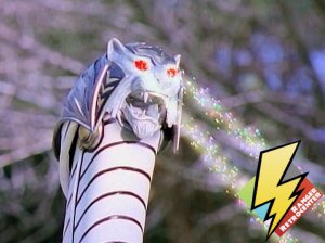 JasonIsLost's tweet image. Dinosaur receptionist (変なホテル Tokyo), Kuidaore Taro drummer (Osaka), Saba Sword (Power Rangers), Neon Robot Dancer (TikTok, mundanity).