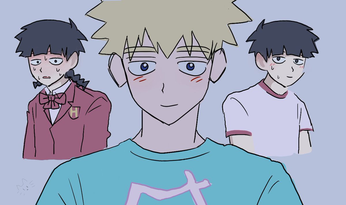 Mw_oip's tweet image. 🩷#terumob