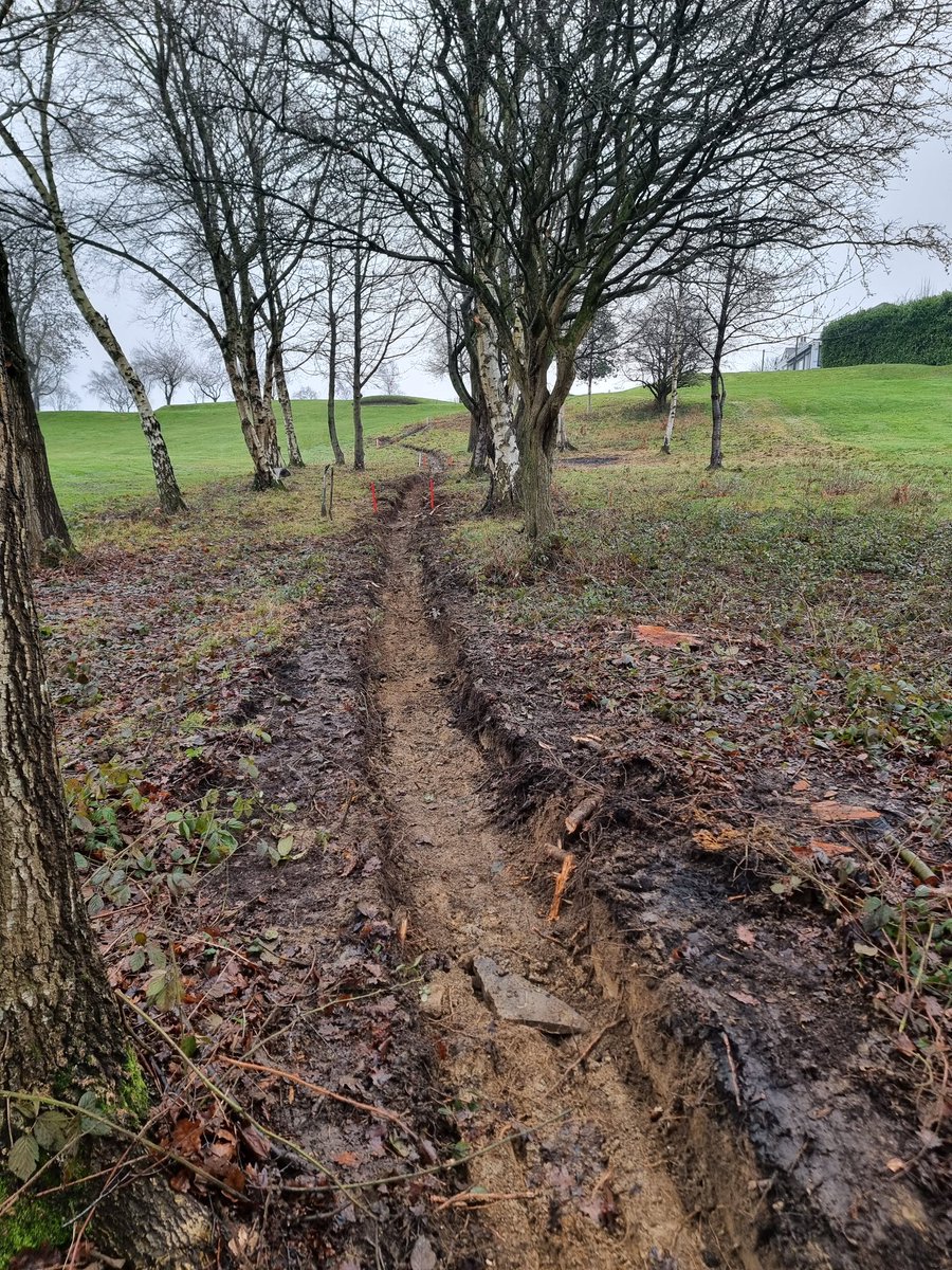 Lees Hall Golf Club tweet media