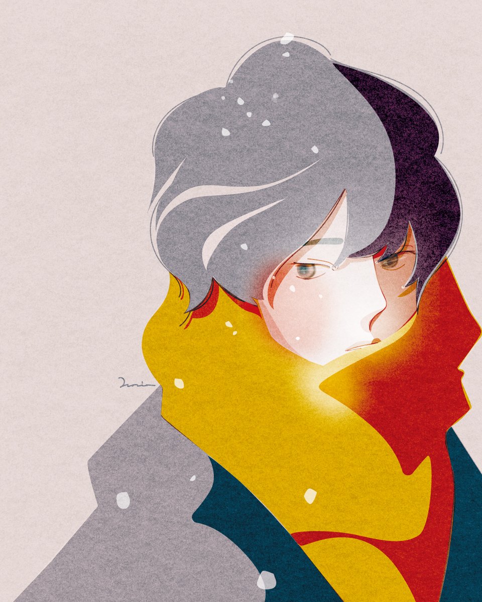 NorioNoronoro's tweet photo. いつかの人

#illustration https://t.co/7ZHcLTDr3N