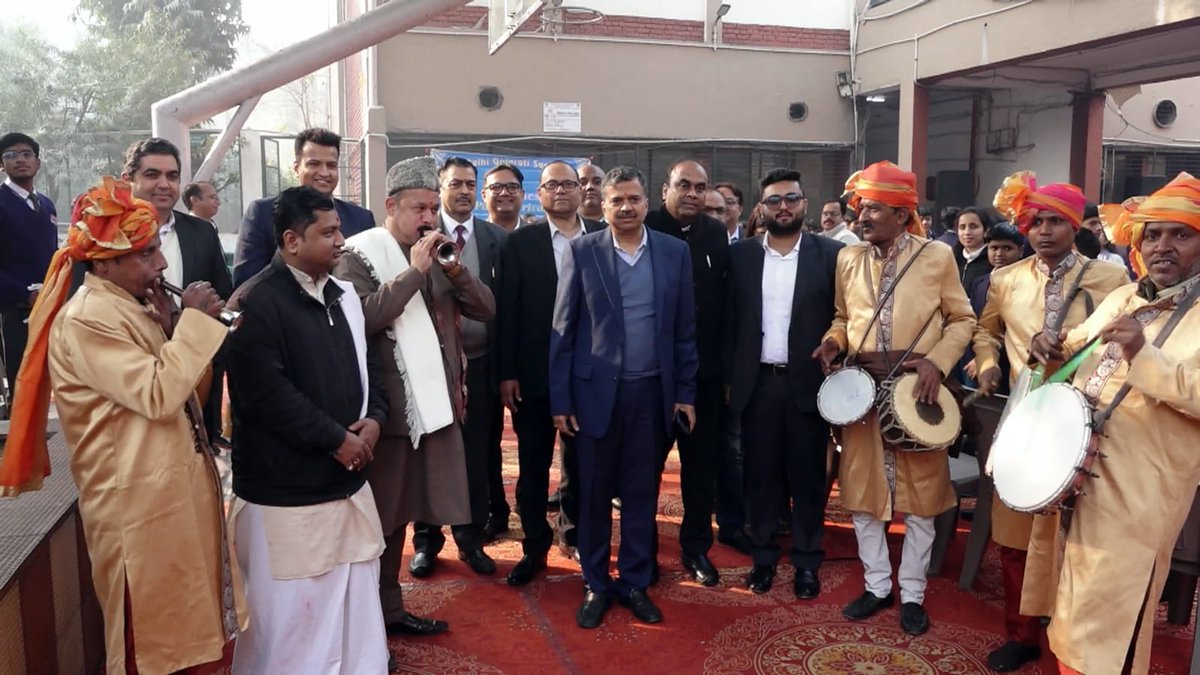 India Infrastructure Finance Company Ltd. (IIFCL) tweet media