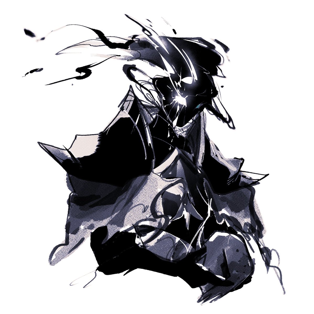 사솔 투구 벗었을때 쿠외 나오면 인정한다
침묵하기로한 마음처럼 입 아이싱 없고 눈은 원초의 소명 눈동자에 머리없는 불꽃이 되어 일렁이는 기사단들처럼 일렁이는 디자인+알고보니 투구겉에 휘날리는거 본인 반죽같은 느낌으로 하면 인외 하나가 뚝딱이라고